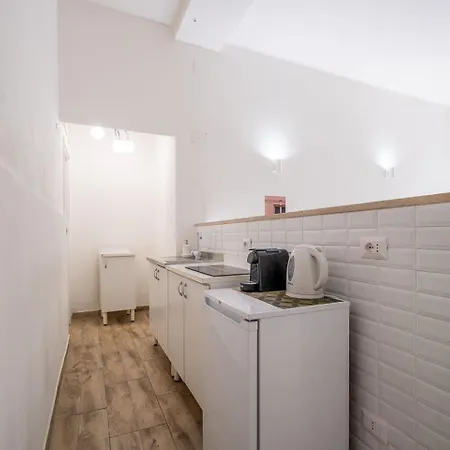 Vakantiehuis Casa Anita *