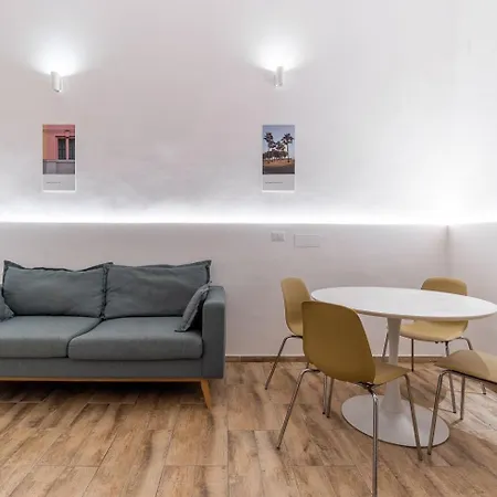 Casa Anita Holiday home