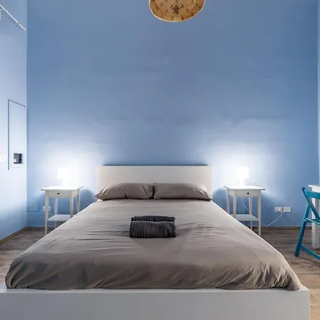 Vakantiehuis Casa Anita