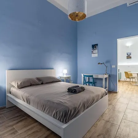 Casa Anita Holiday home