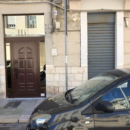 Casa Anita