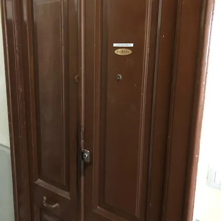 Casa Anita Vakantiehuis *