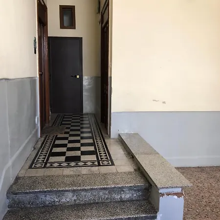 Casa Anita Holiday home
